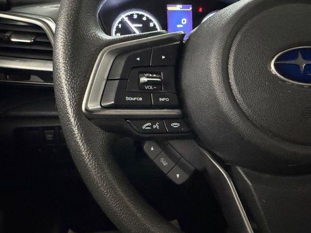 Used 2023 Subaru Forester image 12