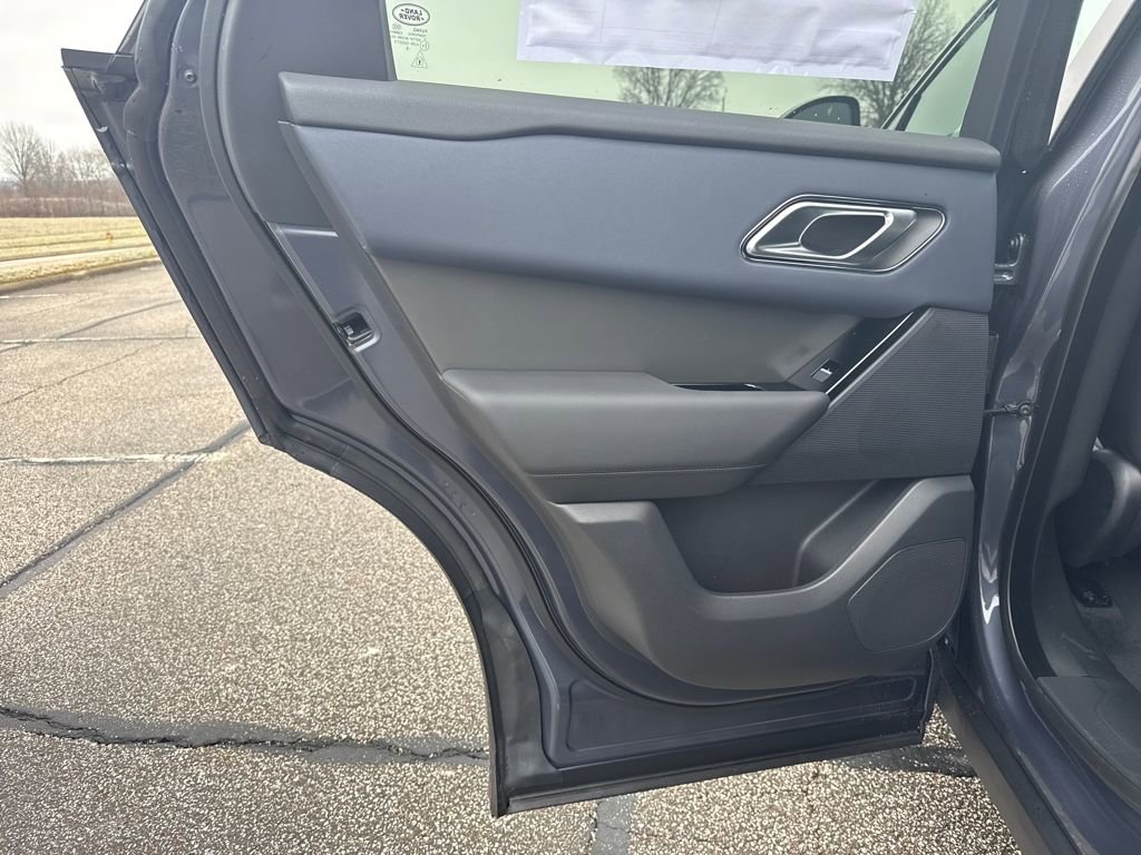 New 2026 Land Rover Range Rover Velar S image 12