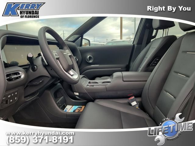 New 2026 Hyundai Palisade Calligraphy image 16