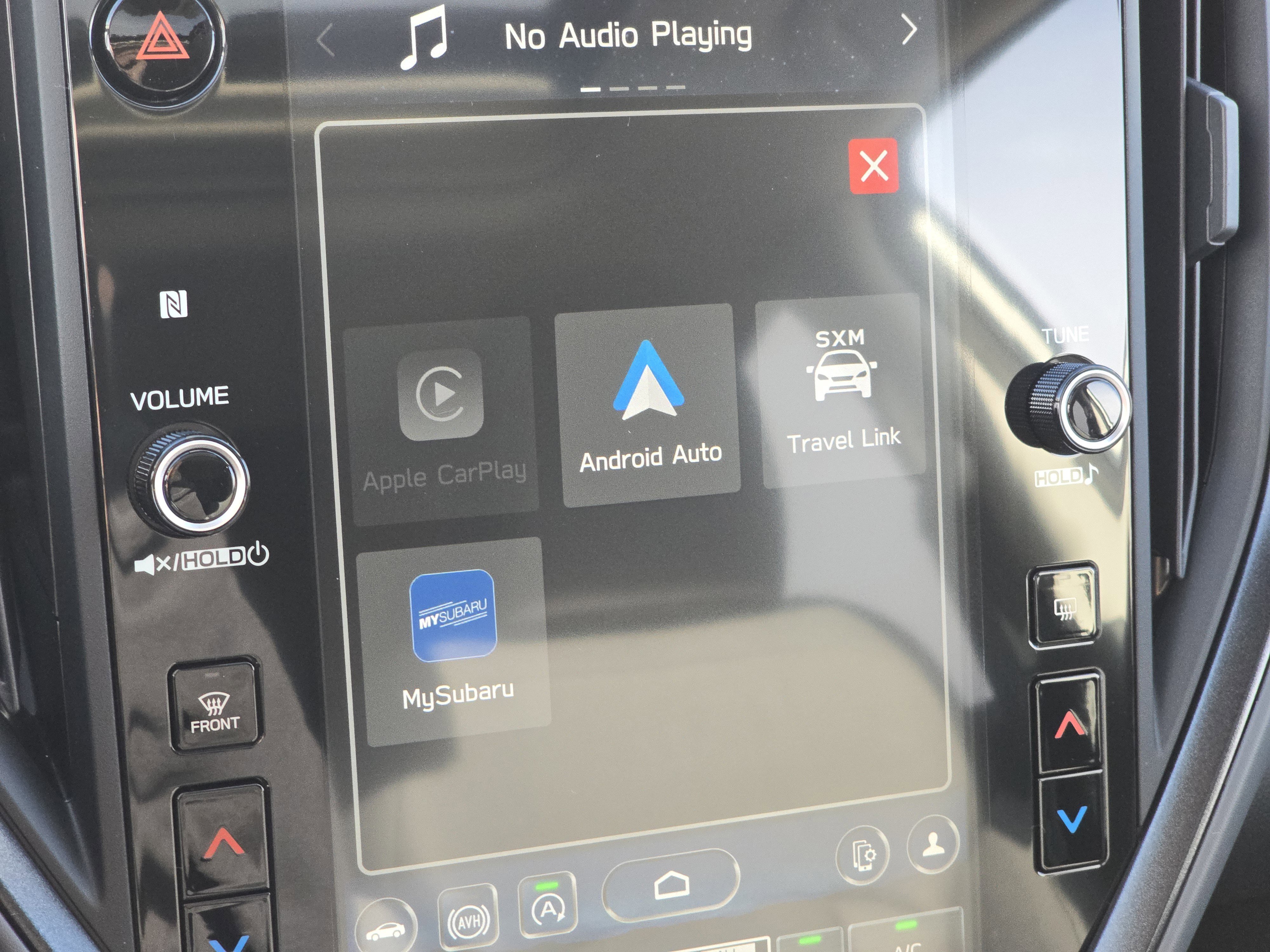 New 2026 Subaru Crosstrek 2.0i Premium image 10