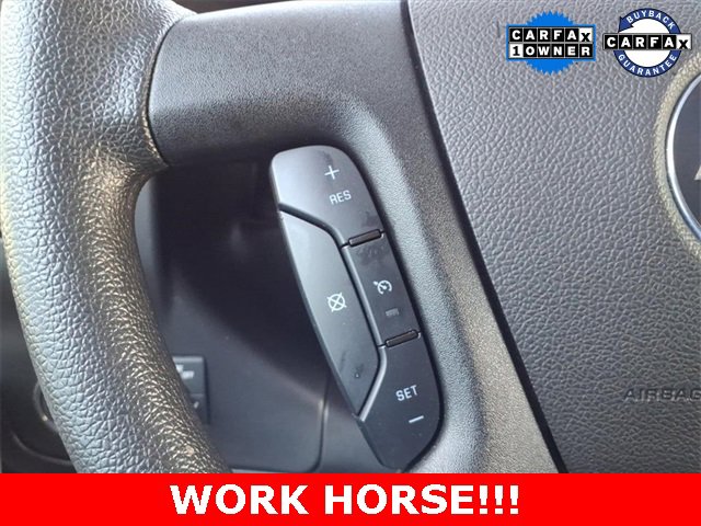 Used 2023 Chevrolet Express 2500 w/ Driver Convenience Package image 14