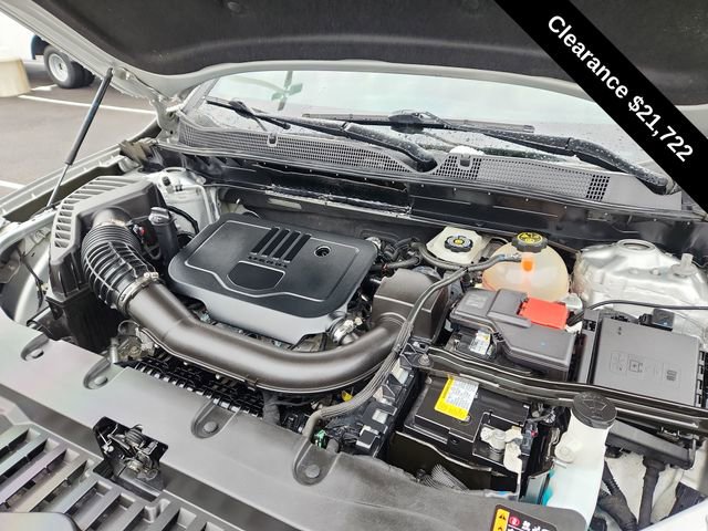 Used 2022 Chevrolet Blazer LT image 15