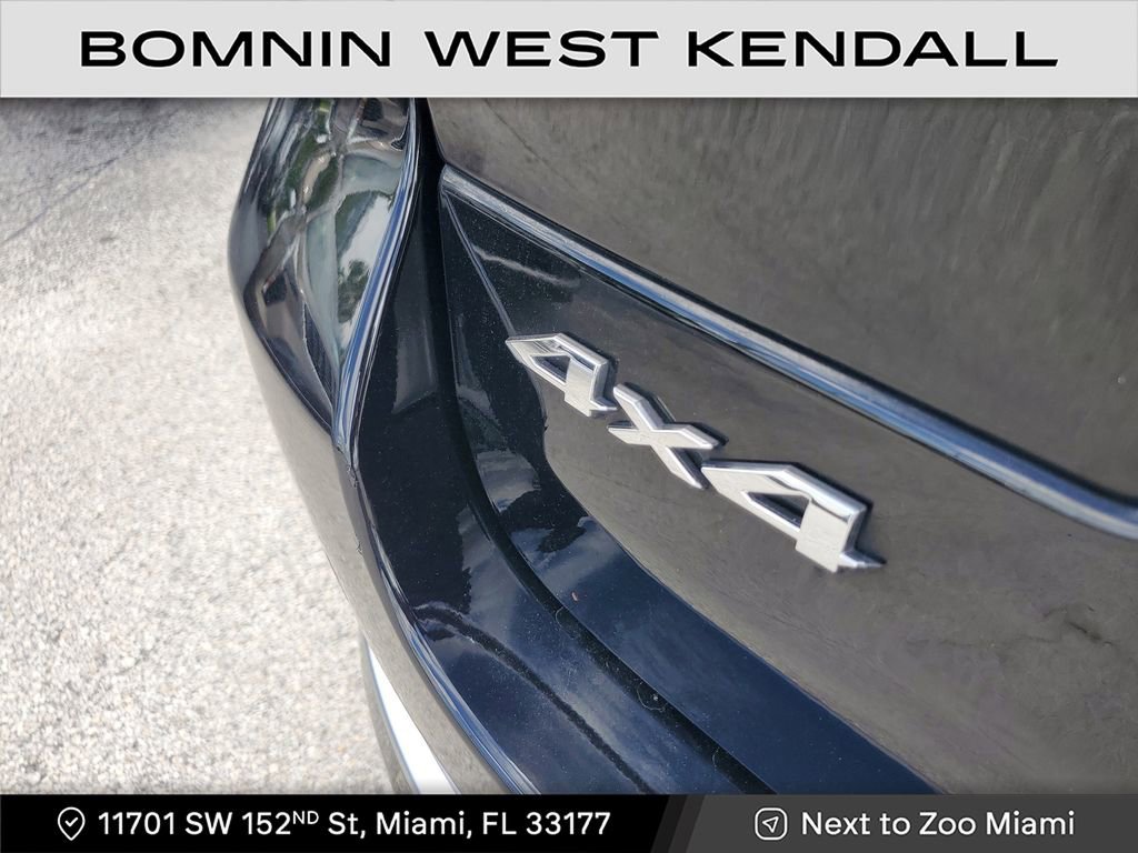 Used 2023 Jeep Grand Cherokee Summit image 10