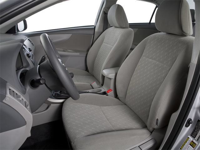 Used 2010 Toyota Corolla S FWD image 11