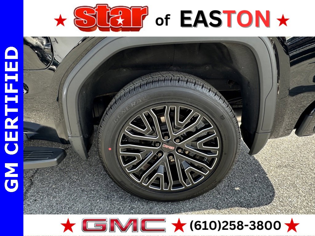 Certified 2023 GMC Sierra 1500 Denali image 42