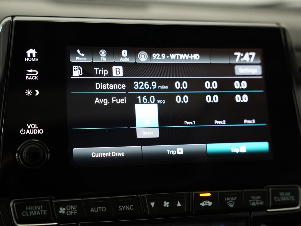 Used 2018 Honda Odyssey Elite image 22