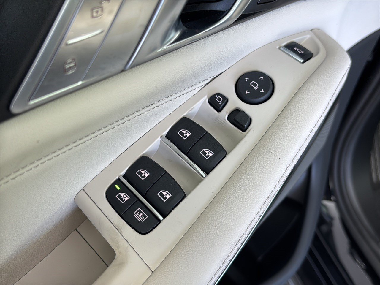New 2027 BMW X7 xDrive40i AWD/4WD image 15