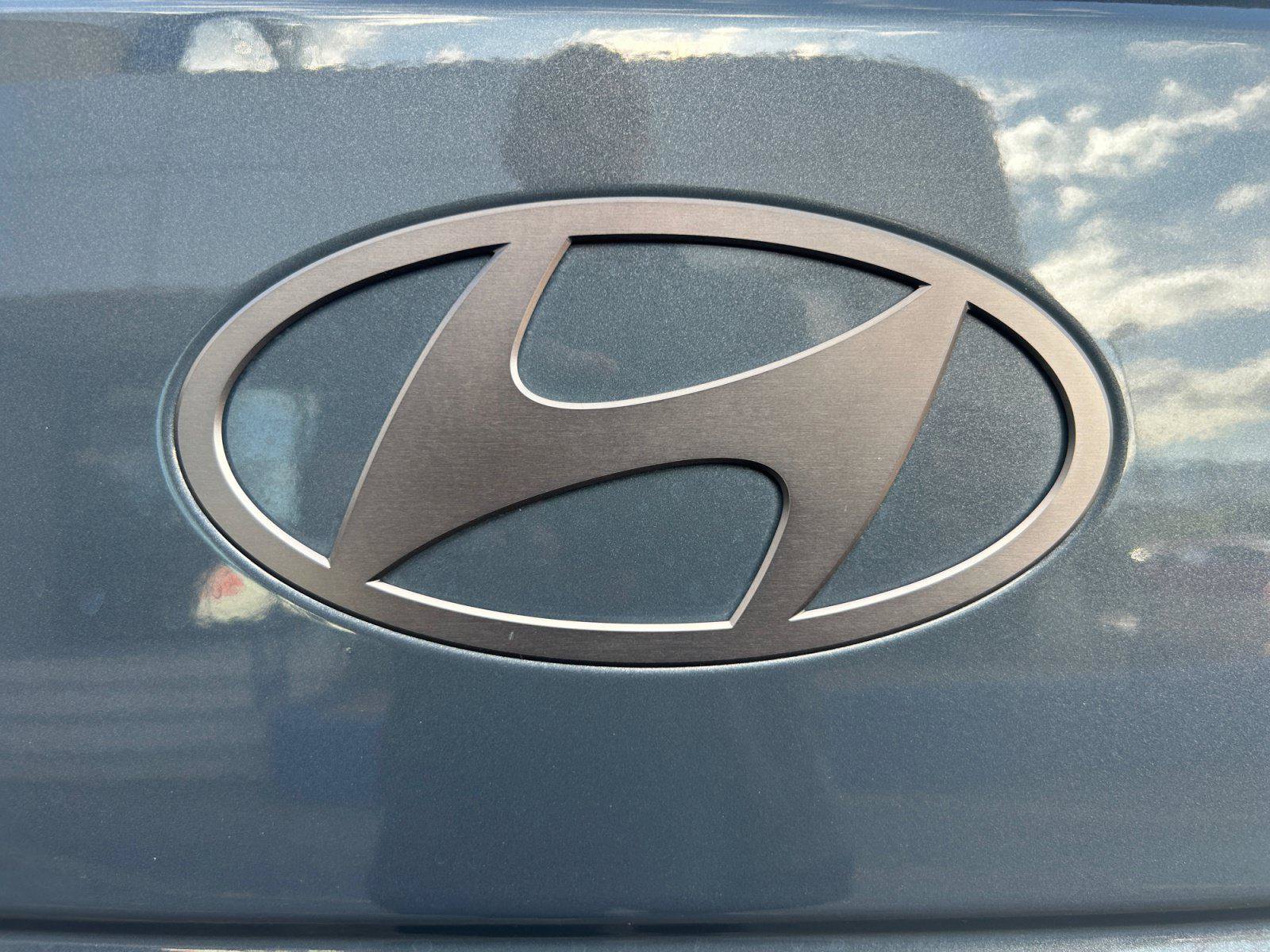 New 2025 Hyundai Santa Fe Calligraphy AWD/4WD image 27