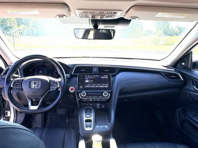 Used 2022 Honda Insight Touring image 11