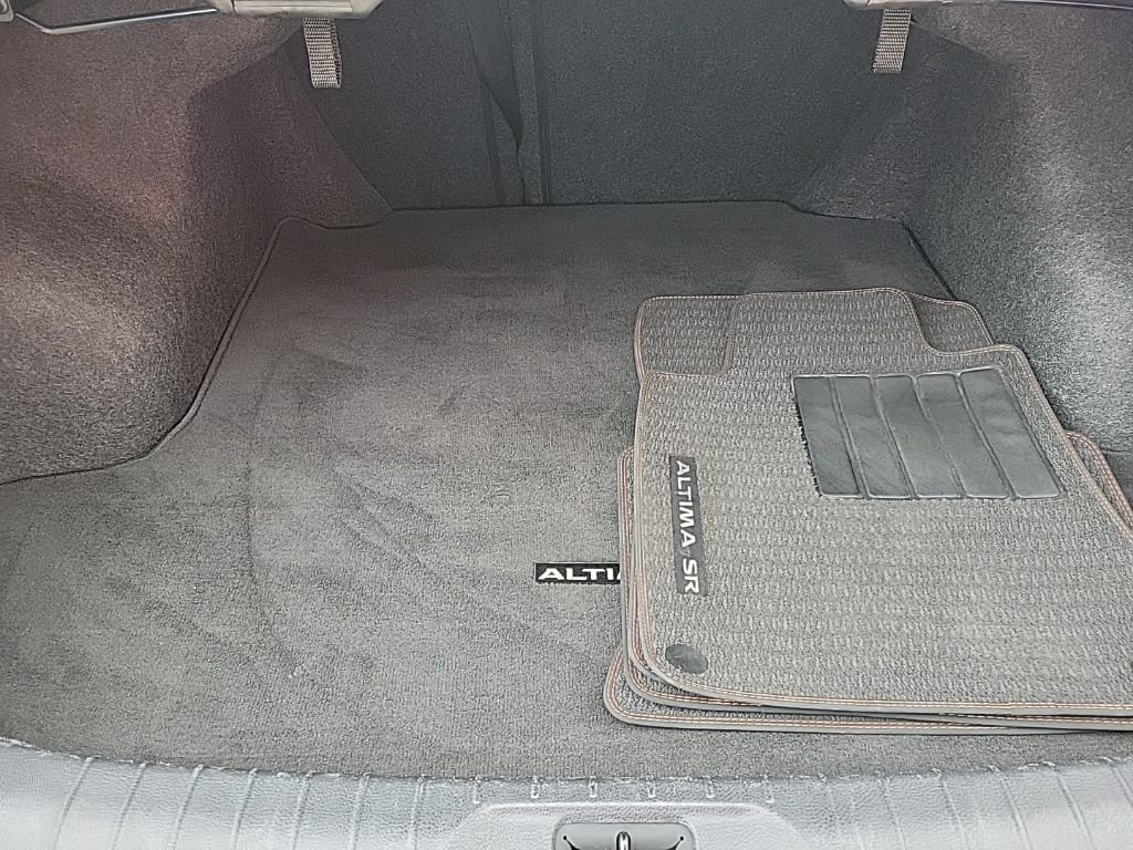 Used 2020 Nissan Altima 2.5 SR w/ Premium Package image 30