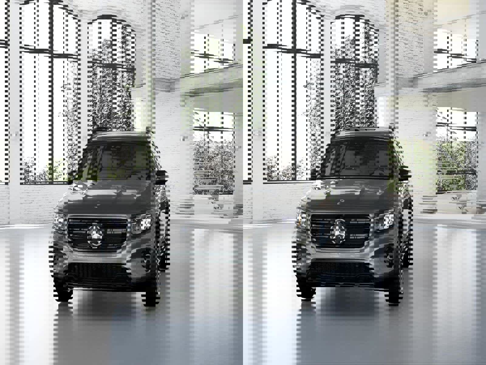 New 2026 Mercedes-Benz GLB 250 image 41