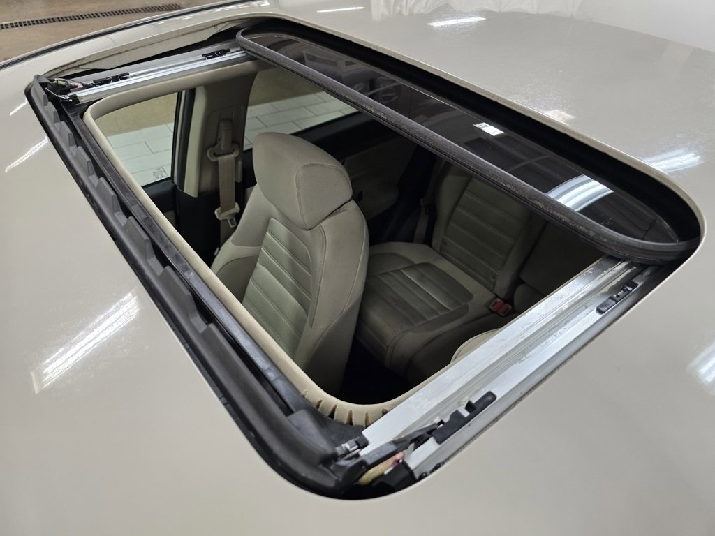 Used 2019 Honda CR-V EX image 3