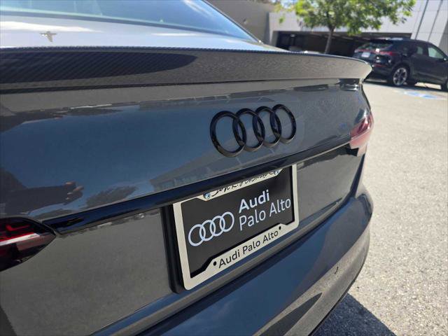 Used 2023 Audi S4 Prestige w/ Prestige Package AWD/4WD image 13