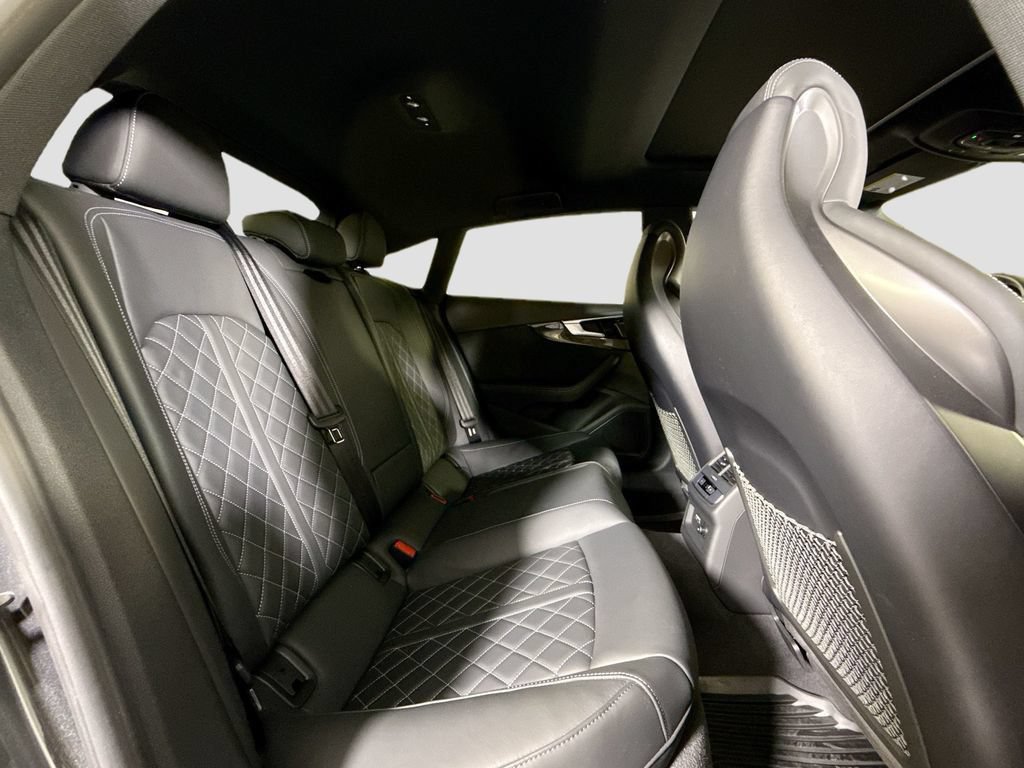 Used 2023 Audi S5 Premium Plus AWD/4WD image 17