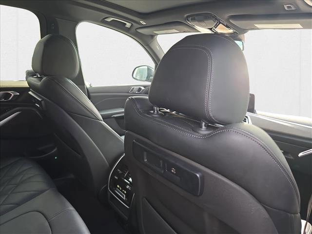 Used 2023 BMW X5 sDrive40i image 20