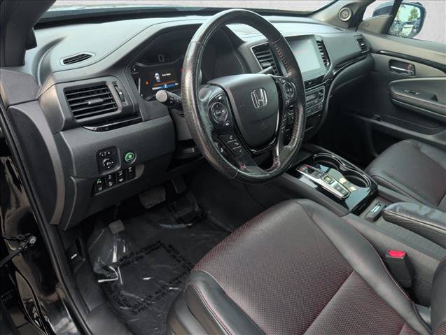 Used 2023 Honda Ridgeline Black Edition image 9