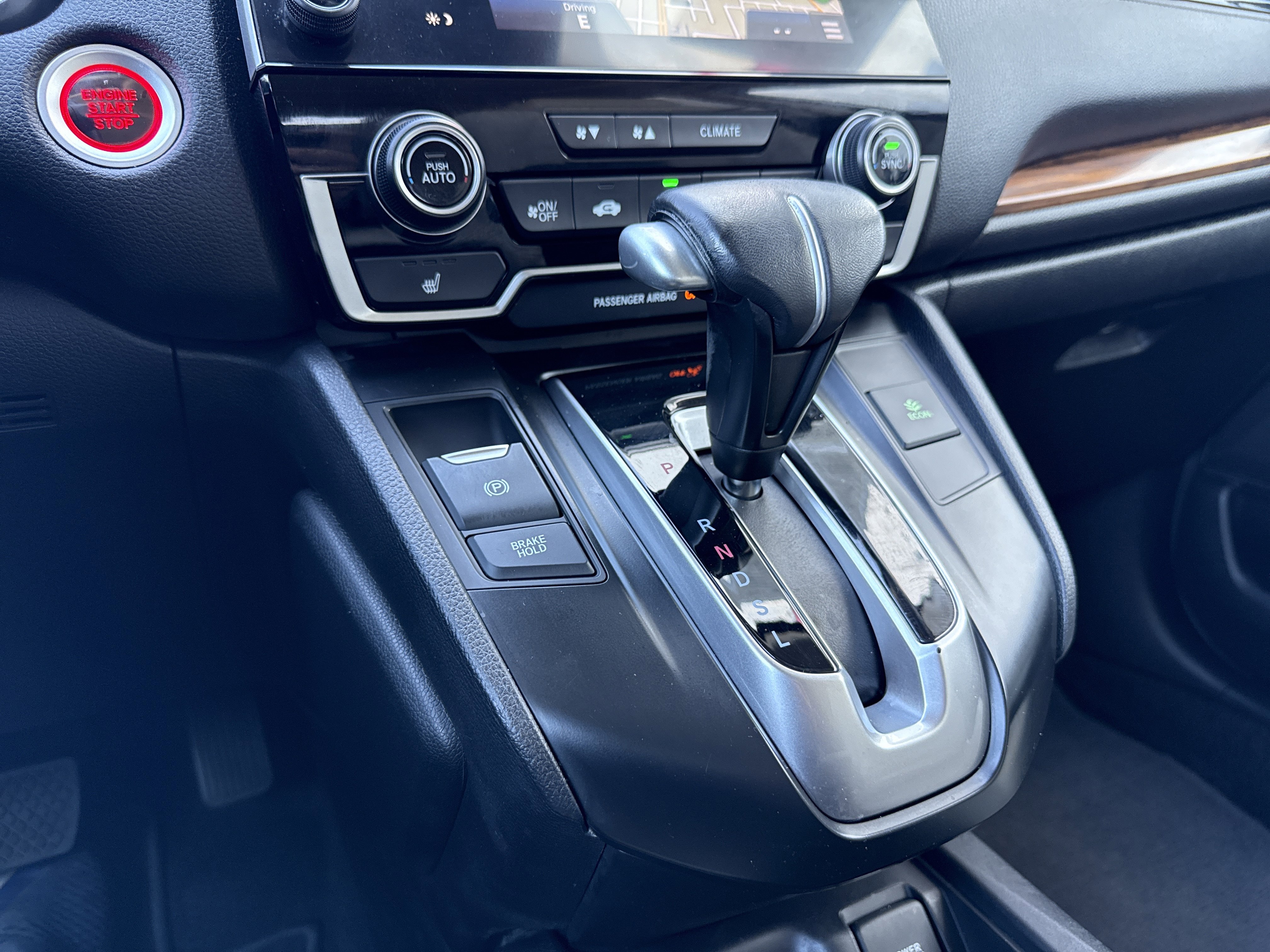 Used 2018 Honda CR-V Touring image 22