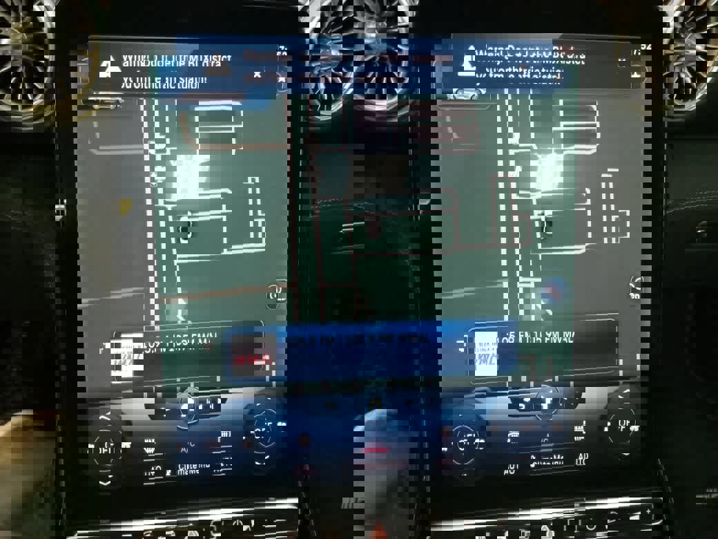 Used 2022 Mercedes-Benz SL 63 AMG 4MATIC image 23