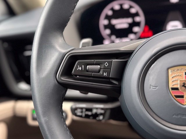 Used 2026 Porsche Panamera GTS AWD/4WD image 24