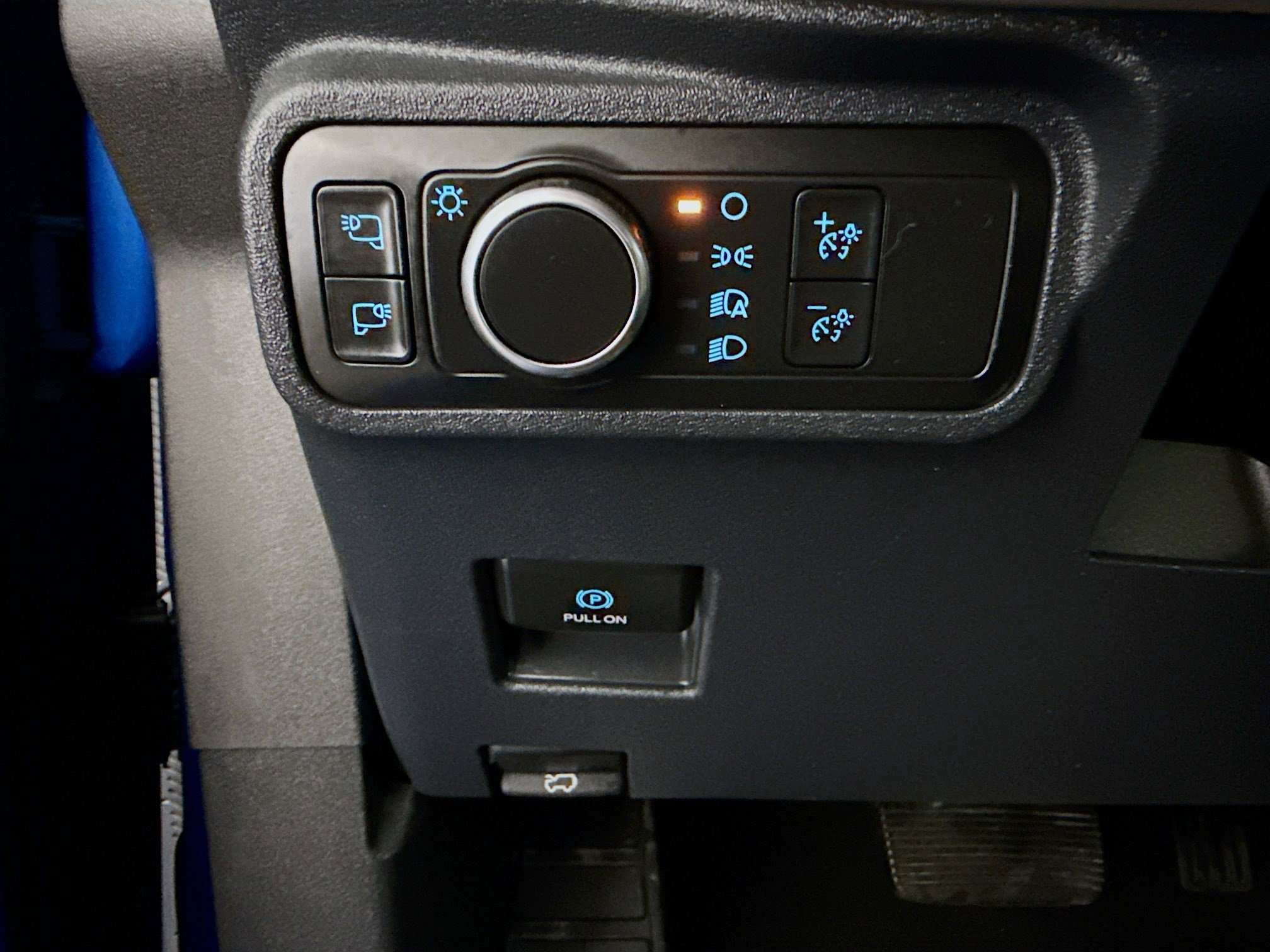 Used 2022 Ford Bronco Wildtrak AWD/4WD image 39
