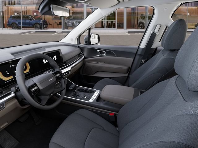 New 2027 Kia Carnival LX FWD image 18