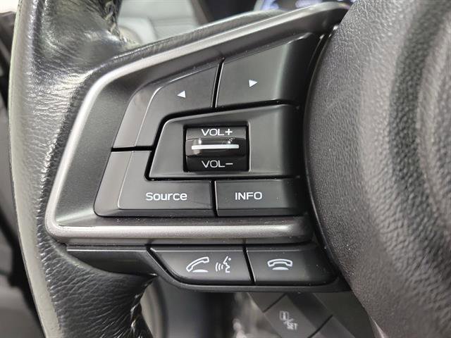 Used 2023 Subaru Forester Premium image 23