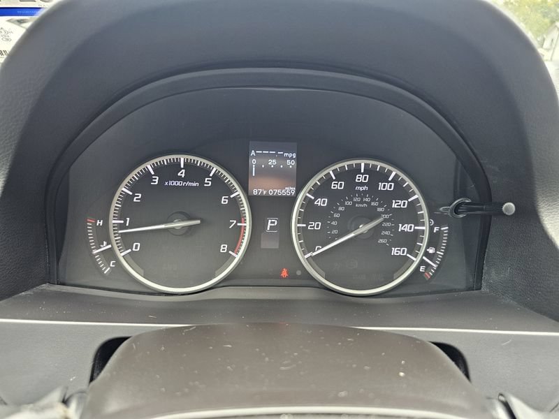 Used 2016 Acura RDX w/ Technology Package FWD image 37