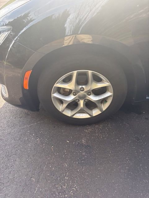 Used 2020 Chrysler Pacifica Limited w/ Advanced Safetytec Group image 31