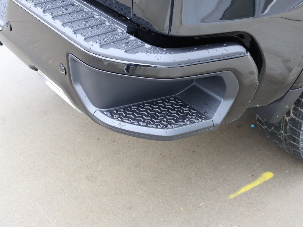 New 2026 GMC Sierra 1500 Elevation w/ Elevation Premium Package image 38