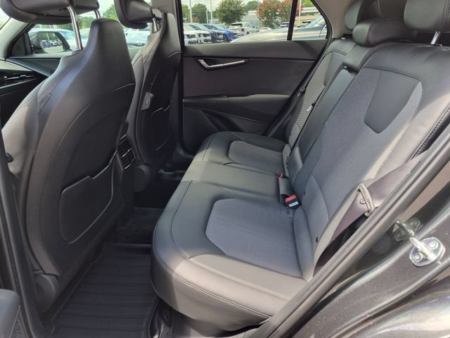 Used 2024 Kia Niro EX Touring FWD image 22