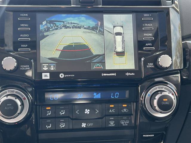 Certified 2024 Toyota 4Runner TRD Pro image 31