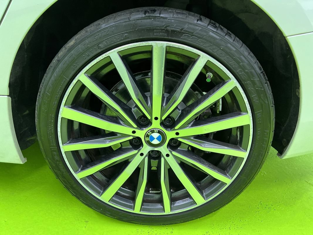 Used 2021 BMW 228i Gran Coupe w/ Convenience Package FWD image 14