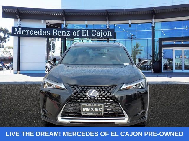 Used 2021 Lexus UX 250h w/ Accessory Package (Z1) AWD/4WD image 2