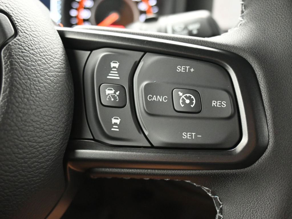 New 2026 Jeep Wrangler Rubicon image 23