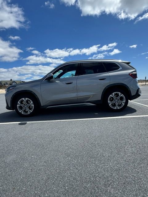 Used 2024 BMW X1 xDrive28i AWD/4WD image 8