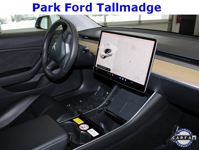 Used 2020 Tesla Model 3 Long Range image 25