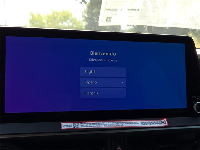 New 2026 Toyota Prius Plug-In Hybrid image 19