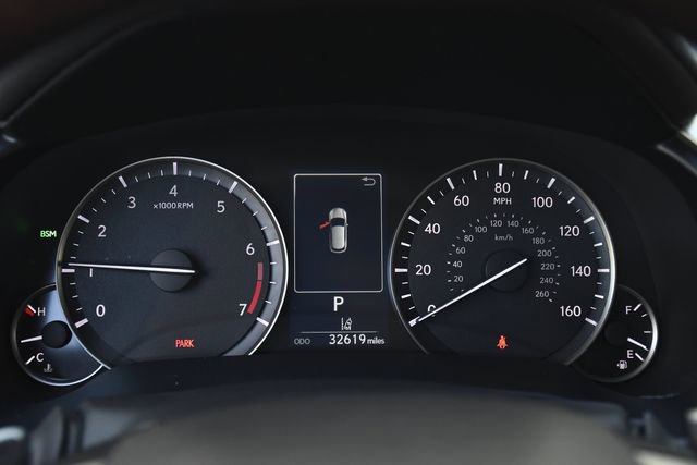 Used 2022 Lexus RX 350 FWD w/ Premium Package image 10