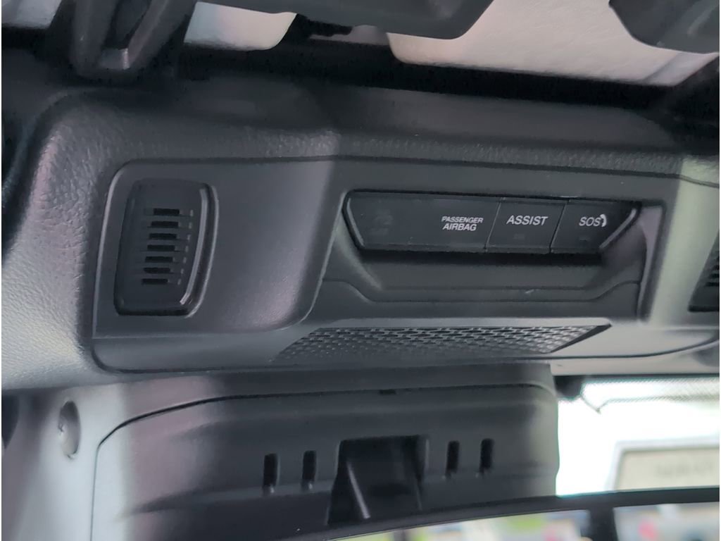 New 2026 Jeep Gladiator Sport image 28