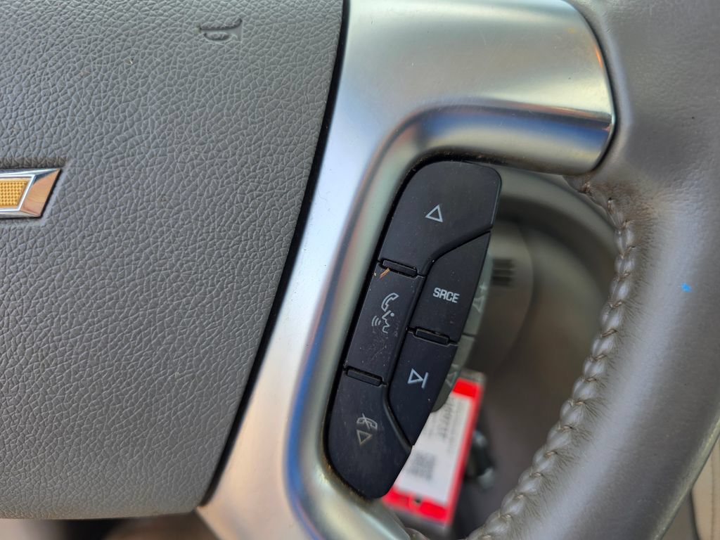 Used 2015 Chevrolet Traverse LT AWD/4WD image 23