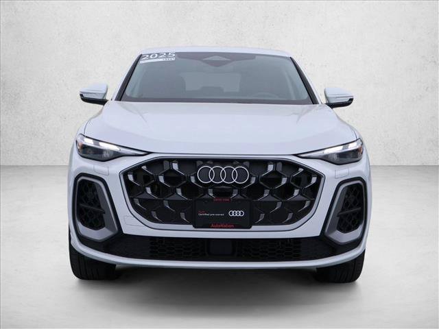 Certified 2025 Audi Q5 Premium w/ Convenience Package AWD/4WD image 2