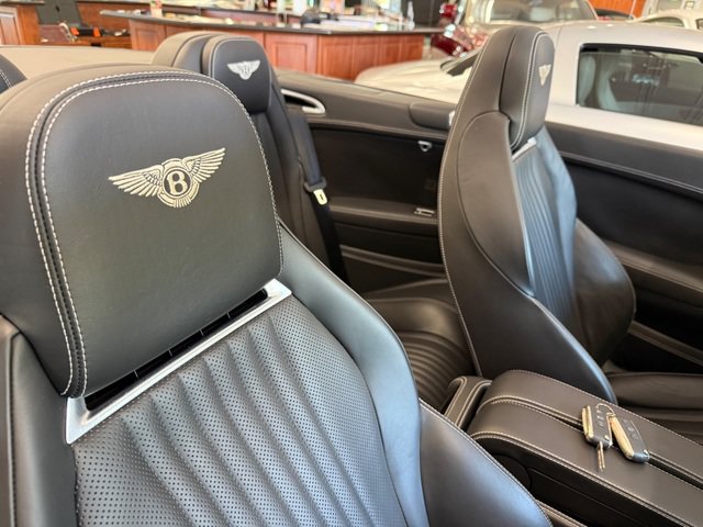 Used 2017 Bentley Continental GT V8 S AWD/4WD image 5