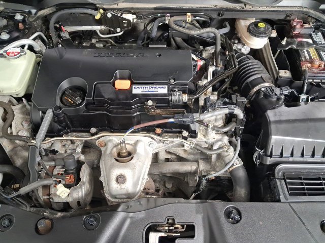 Used 2016 Honda Civic EX image 29