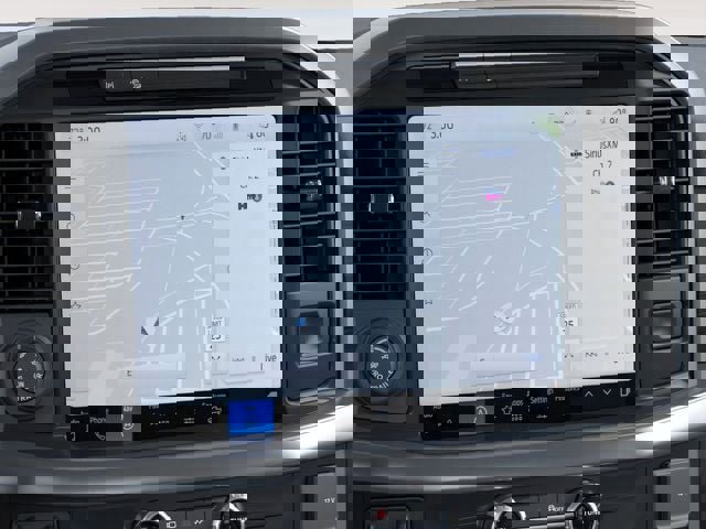 New 2025 Ford F150 Lariat w/ Equipment Group 501A Mid image 44