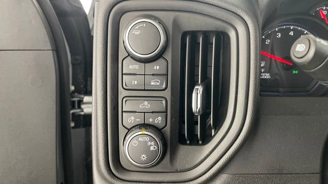 Used 2023 Chevrolet Silverado 1500 Custom w/ Rally Edition image 36