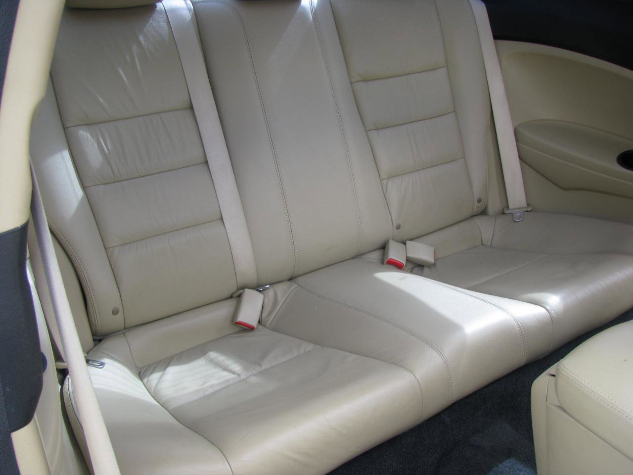 Used 2010 Honda Accord EX-L image 15