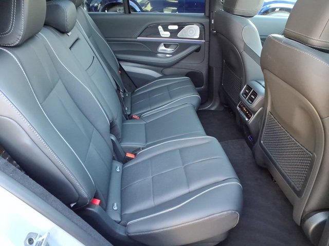 New 2026 Mercedes-Benz GLE 580 4MATIC image 20