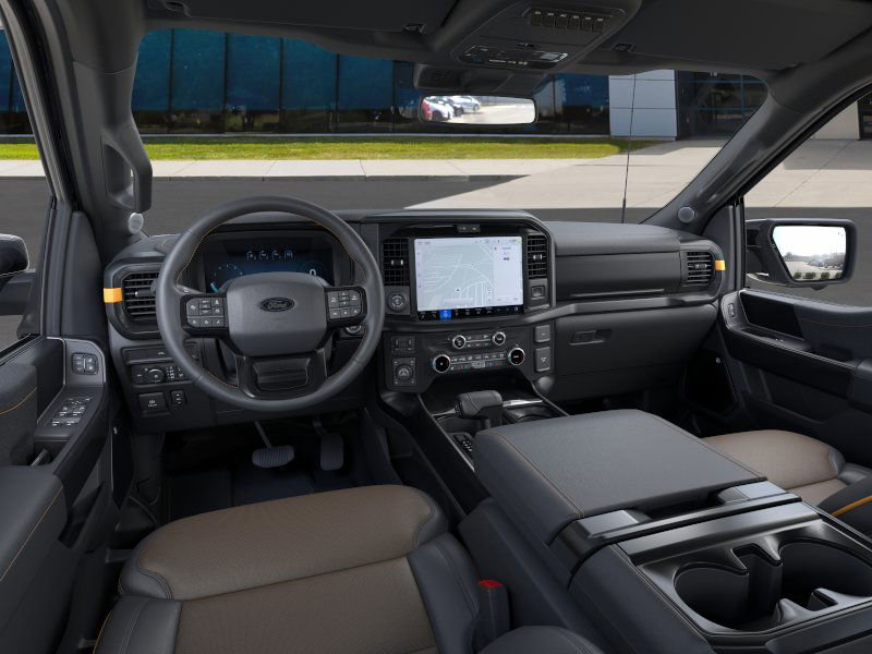 New 2026 Ford F150 Tremor w/ Equipment Group 402A High image 9
