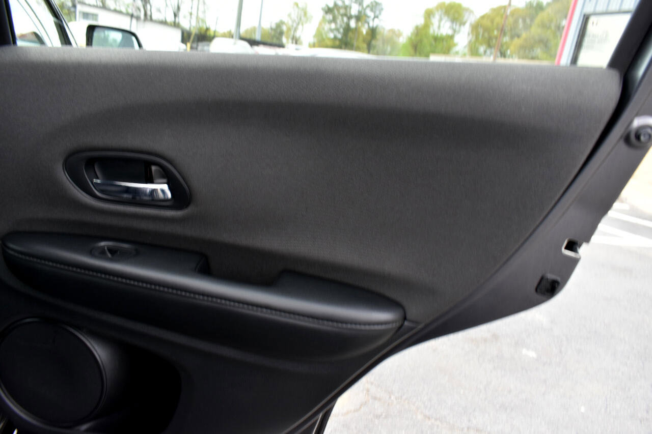 Used 2019 Honda HR-V Sport image 34