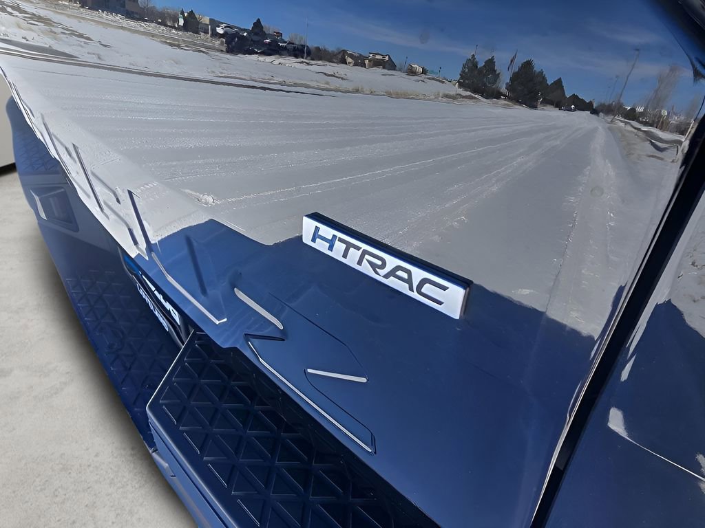 Used 2024 Hyundai Santa Cruz SEL image 10